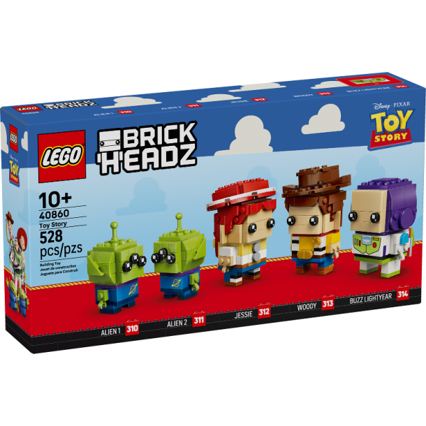 Toy Story (40860)