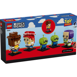 Toy Story (40860)