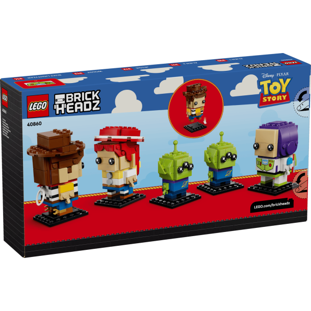 Toy Story (40860)