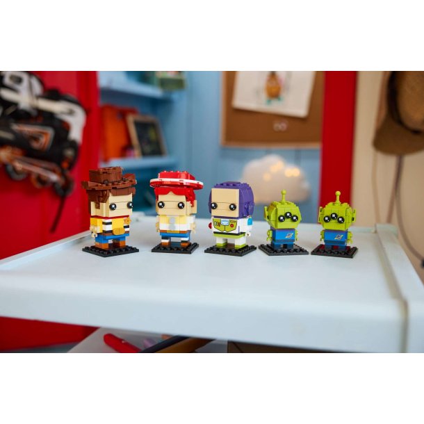 Toy Story (40860)