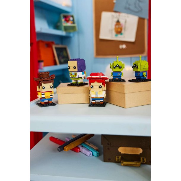Toy Story (40860)