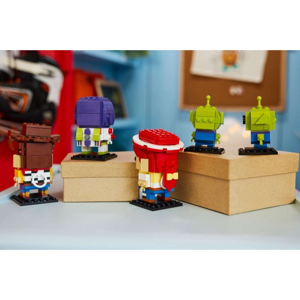 Toy Story (40860)