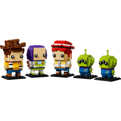Toy Story (40860)
