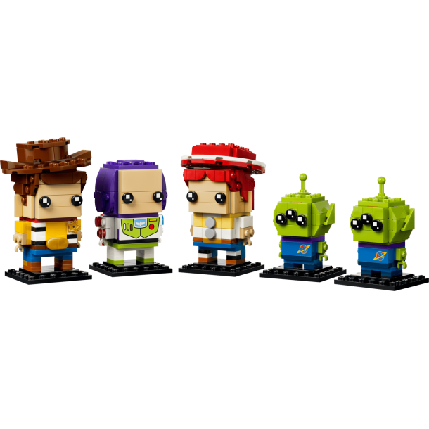 Toy Story (40860)