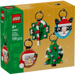 Julepynt 2 (40862)