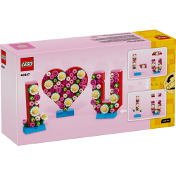 K�rlighedsbogstaver (40867)