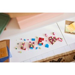 K�rlighedsbogstaver (40867)