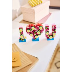 K�rlighedsbogstaver (40867)