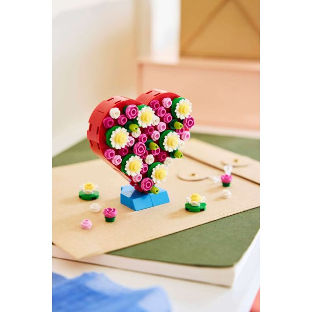 K�rlighedsbogstaver (40867)