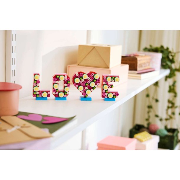 K�rlighedsbogstaver (40867)