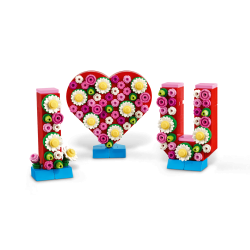 K�rlighedsbogstaver (40867)