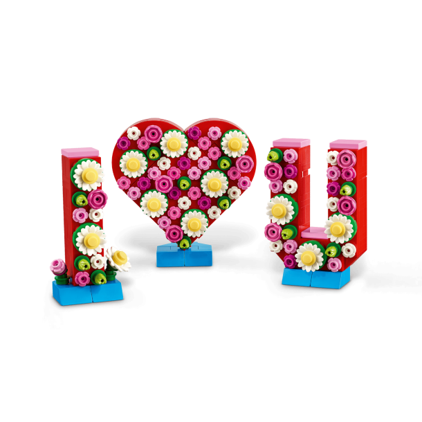 K�rlighedsbogstaver (40867)