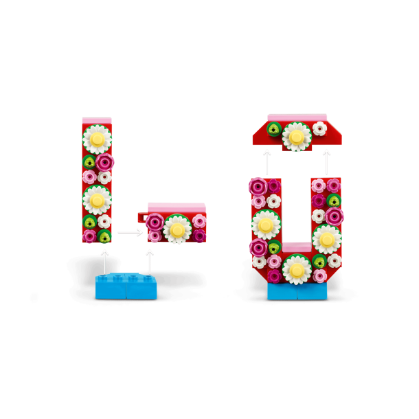 K�rlighedsbogstaver (40867)