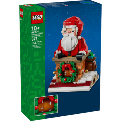 Julemandens julenedt�lling (40874)