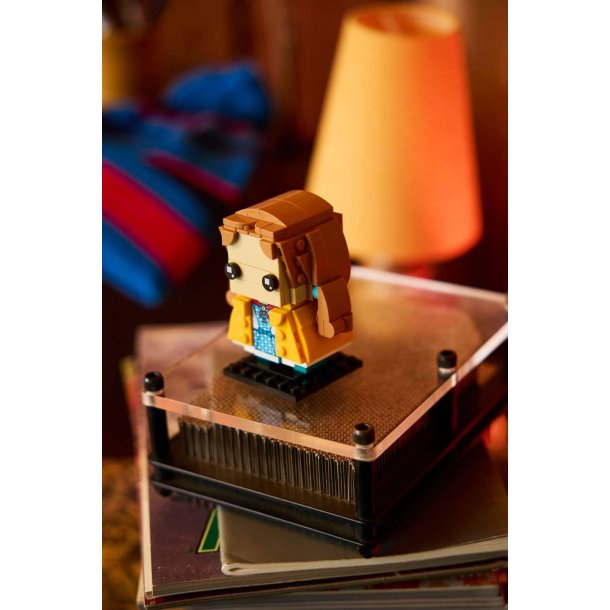 Figurer af Eleven, Max, Demogorgon og Holly (40879)
