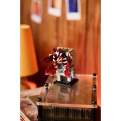 Figurer af Eleven, Max, Demogorgon og Holly (40879)