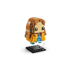 Figurer af Eleven, Max, Demogorgon og Holly (40879)