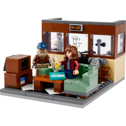 WSQK Radio Station (40891)