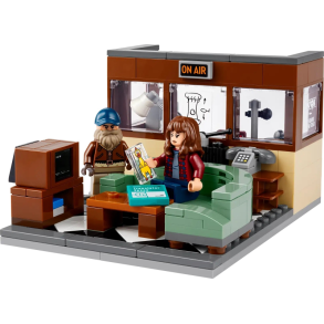 WSQK Radio Station (40891)