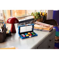 Kanto Region-badgesamling (40892)