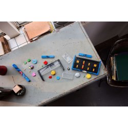 Kanto Region-badgesamling (40892)