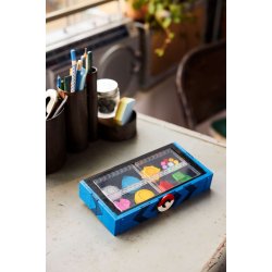 Kanto Region-badgesamling (40892)