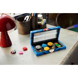 Kanto Region-badgesamling (40892)