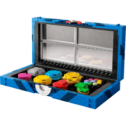 Kanto Region-badgesamling (40892)