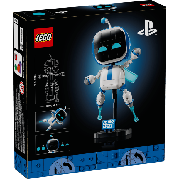 Astro Bot (40899)