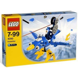 Motion Madness (4090)