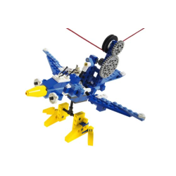 Motion Madness (4090)