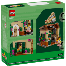 Verdens restauranter: Italien (40909)