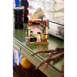 Verdens restauranter: Italien (40909)