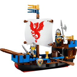 Sea Serpent (40912)