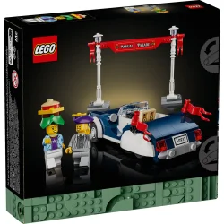 Vintage Parade Car (40913)