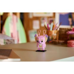 LEGO Brickheadz - Lilo og Stitch: Angel (40922)