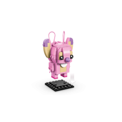 LEGO Brickheadz - Lilo og Stitch: Angel (40922)