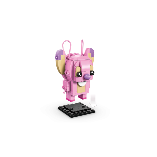 LEGO Brickheadz - Lilo og Stitch: Angel (40922)