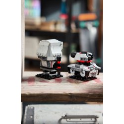 Megatron som robot og k�ret�j (40924)