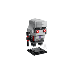 Megatron som robot og k�ret�j (40924)