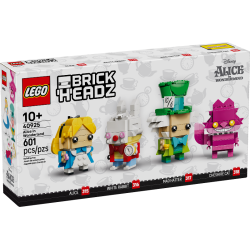 Alice i Eventyrland (40925)