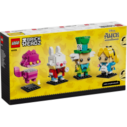 Alice i Eventyrland (40925)