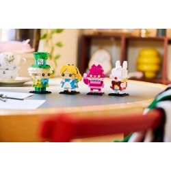 Alice i Eventyrland (40925)