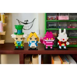 Alice i Eventyrland (40925)