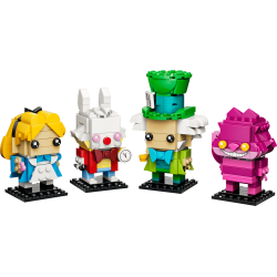 Alice i Eventyrland (40925)