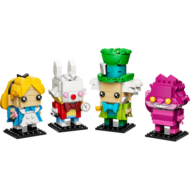 Alice i Eventyrland (40925)