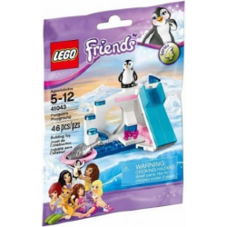 Penguin's Playground (41043)