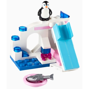 Penguin's Playground (41043)