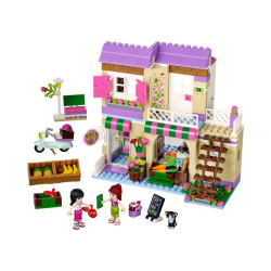 Heartlake Food Market (41108)