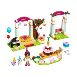 F�dselsdagsfest (41110)